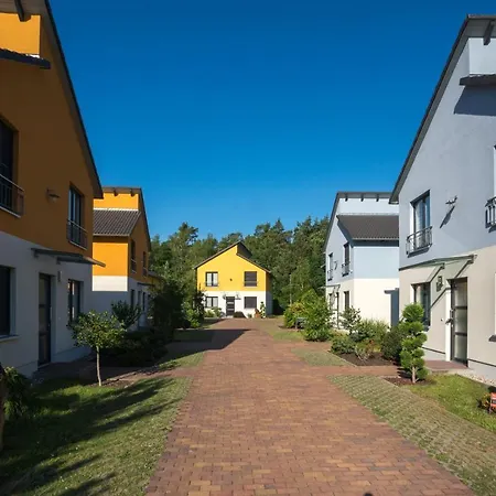 Ferienpark Ruebezahl